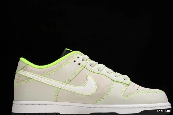 PE Nike (2023) Dunk of FQ7260-001 Low Oregon University 0207